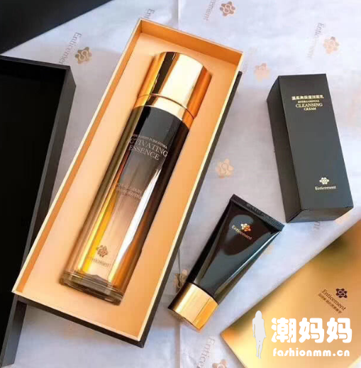 因诗美原生水好用吗？因诗美产品可靠吗