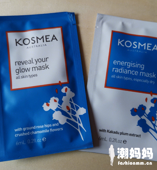 KOSMEA卡卡里充电面膜怎么样？KOSMEA面膜哪款好用