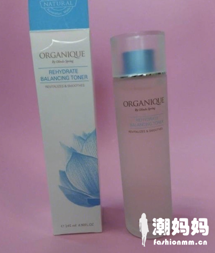 Organique精华水值得入手吗？Organique精华水适合哪些肤质