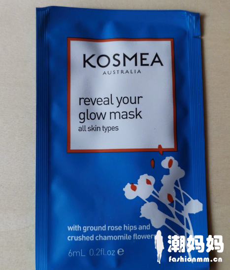 KOSMEA卡卡里充电面膜怎么样？KOSMEA面膜哪款好用