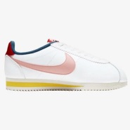 【最低额外7.5折】Nike 耐克 Cortez 女子阿甘鞋