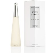 好价回归！Issey Miyake 三宅一生 经典女士香水 25ml