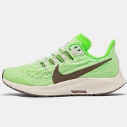 【额外5折】Nike 耐克 Air Zoom Pegasus 36 大童款运动鞋