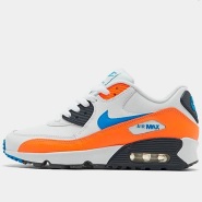 Nike 耐克 Air Max 90 大童款气垫运动鞋