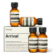 【周末闪促】Aesop 伊索 Arrival 洗护套装