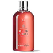 【冬季温暖香味】7.5折！Molton Brown 摩顿布朗 姜花沐浴露 300ml