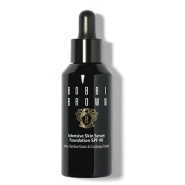 Bobbi Brown 芭比波朗旧版包装虫草菁华粉底液