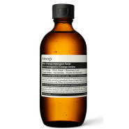 【最后1天】7折！Aesop 伊索 苦橙收敛调理液 油痘皮必备 200ml