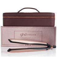 【解禁可直邮】GHD Platnum+ 铂金直发器 限量玫瑰金礼盒装