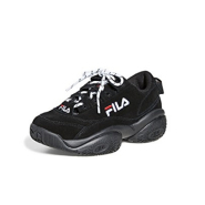 5.5/6有码~Fila Concours 女款低帮运动鞋