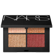 【解禁可直邮】NARS 限量四色眼影新加坡 Singapore