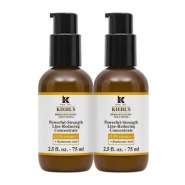 Kiehl's 科颜氏 VC紧肤精华乳液双瓶套装 75ml*2