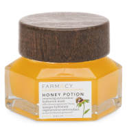 FARMACY Honey Potion 蜂蜜焕彩补水面膜 50g