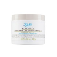 满额送11件礼包！Kiehl's 科颜氏亚马逊白泥面膜 142g