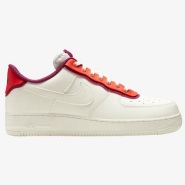 【满额最低额外7.5折】Nike 耐克 Air Force 1 LV8 男子板鞋