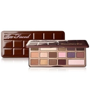 Too Faced 16色巧克力眼影盘