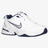 【满额最低额外7.5折】Nike 耐克 Air Monarch IV 男子老爹鞋