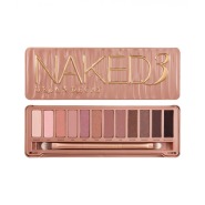 【限时解禁直邮】5.4折！UD Naked 3 眼影盘