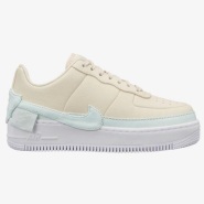 【额外8折】Nike 耐克 Air Force 1 Jester 女子板鞋