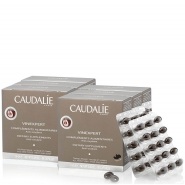 【每盒约86元】Caudalie 欧缇丽 抗氧化大葡萄籽胶囊 30粒装×6盒