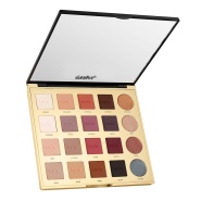 5折！Tarte tarteist PRO 20色眼影盘