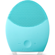 额外9折！FOREO LUNA 2 防水硅胶洗脸仪