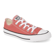 CONVERSE Chuck Taylor® All Star® 女款帆布鞋