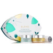 【双11】Elemis 艾丽美 骨胶原面霜50ml + 卸妆膏105g + 洁面巾