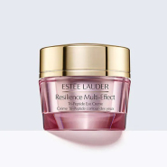 可换购圣诞礼包！Estee Lauder 雅诗兰黛弹力多肽眼霜 15ml