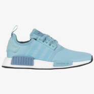 【最低额外7.5折】adidas Originals 三叶草 NMD R1 女子跑鞋