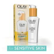 【买3付2】Olay 玉兰油 敏感肌保湿防晒乳液 SPF30 75ml