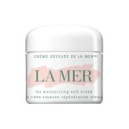 La Mer 海蓝之谜：高端贵妇护肤品牌