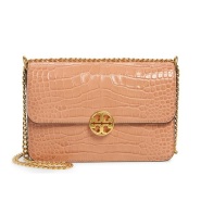 TORY BURCH Chelsea 真皮链条包