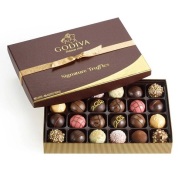 Godiva 歌帝梵美国官网：精选精美巧克力礼盒