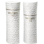 Decorté 黛珂 白檀保湿修复水乳200ml装套装 价值$190