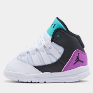 Air Jordan 乔丹 Max Aura 婴儿学步鞋