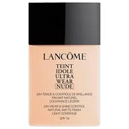 【限时解禁直邮】Lanc*ome 兰*蔻 Teint Idole Ultra Wear NUDE 粉底液