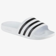 adidas Originals 三叶草 Adilette 女子澡堂拖