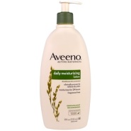 【2件0税免邮】新人再9折！Aveeno Active Naturals 日常保湿露 不含香精 532ml