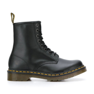 马丁靴也可用78折code~DR. MARTENS 系带马丁靴