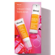 【1套免邮】Murad 慕拉 美白防晒护肤套装 价值￡140