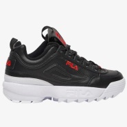 Fila 斐乐 Disruptor II 女子老爹鞋