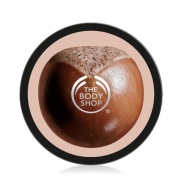 The Body Shop 美国官网：Body Butter 秋冬必备 滋润身体霜 多种香味可选