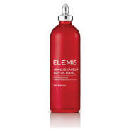 【持平黑五】买3付2+额外7折！Elemis 艾丽美 日本山茶花润肤油 100ml