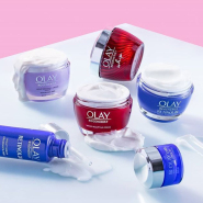 Walgreens：精选 Olay 护肤产品