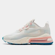 Nike 耐克 Air Max 270 React 女子气垫运动鞋