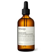 【随时失效】买3付2！Aesop 伊索 点滴厕所除臭液 一滴香 100ml