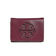 Tory Burch Miller 中号翻盖钱包