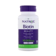 【6折】iHerb：精选 Biotin 生物素内服美容保健专场