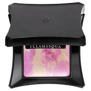 4.5折！Illamasqua 五花肉高光腮红盘 新品OMG Burst